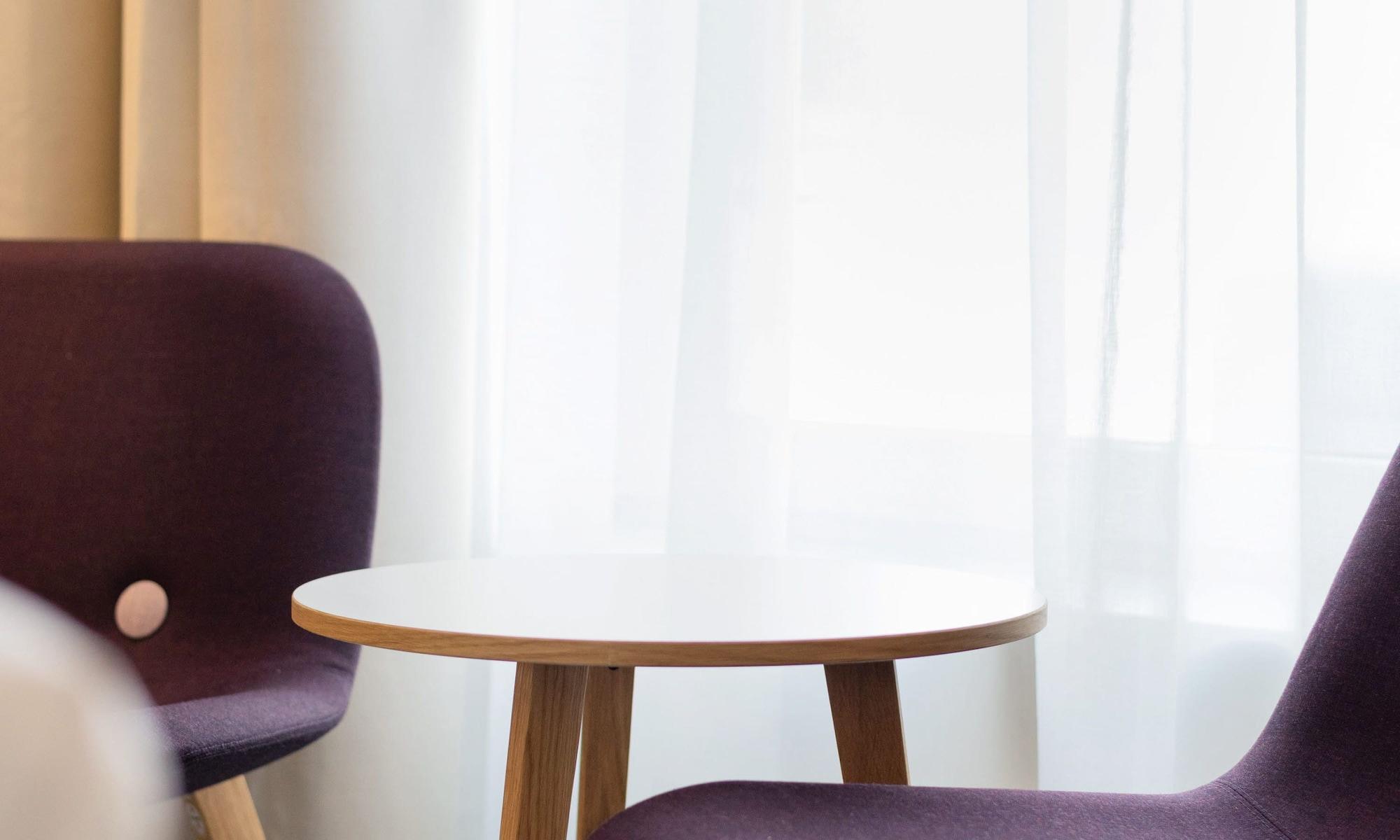 Thon Partner Parken 4*