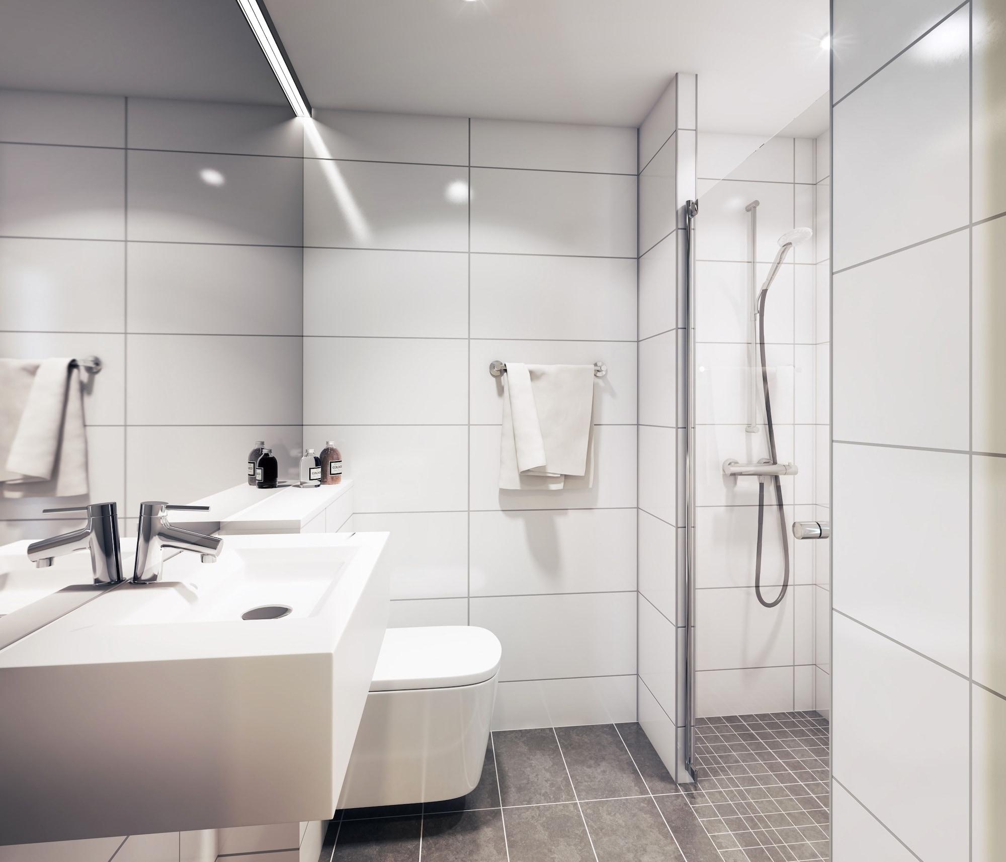Thon Partner Parken Hotel