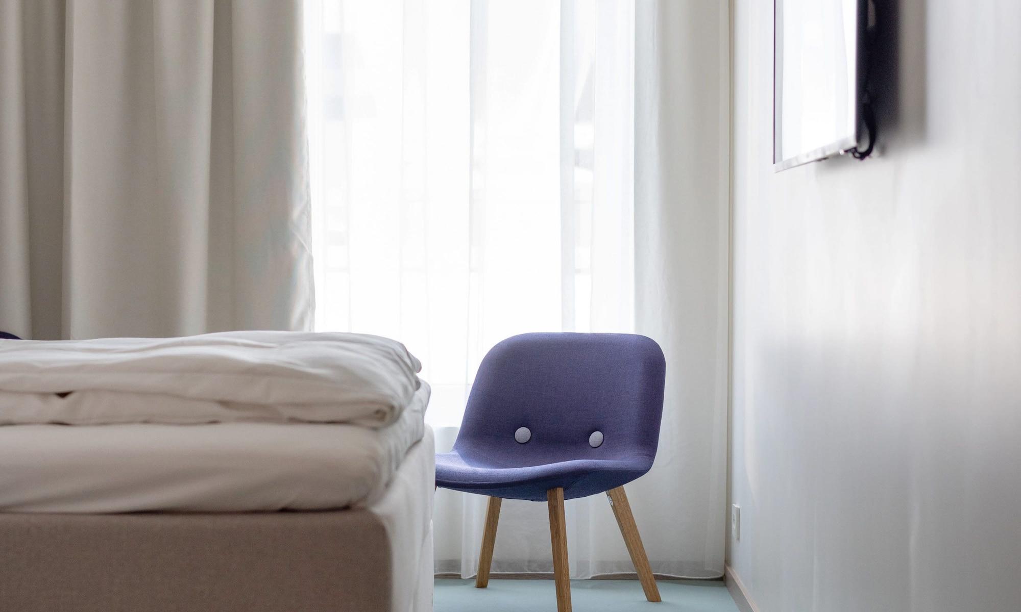 Hotel Thon Partner Parken