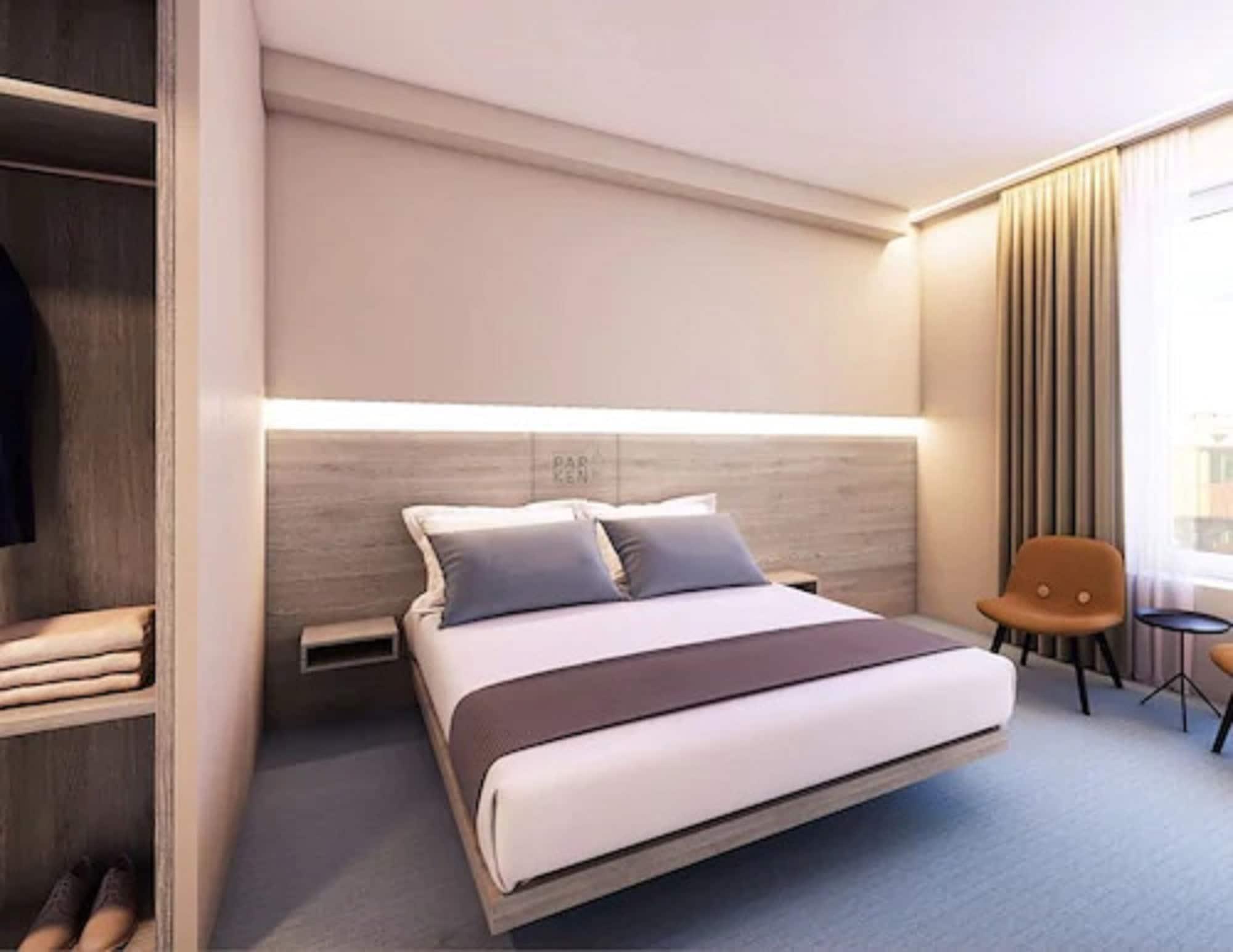 Hotel Thon Partner Parken Kristiansand