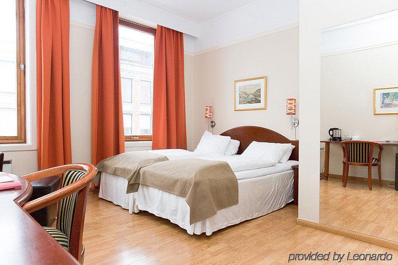 Thon Partner Parken Hotel 4*