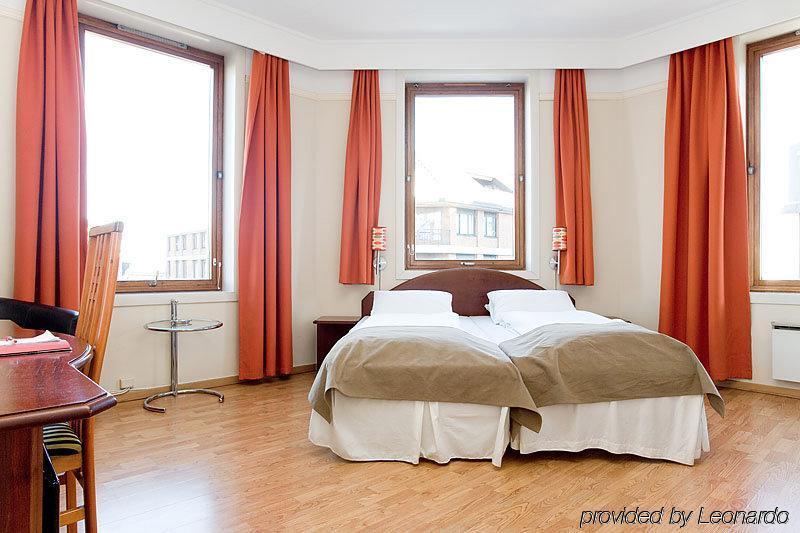 Hotel Thon Partner Parken Kristiansand
