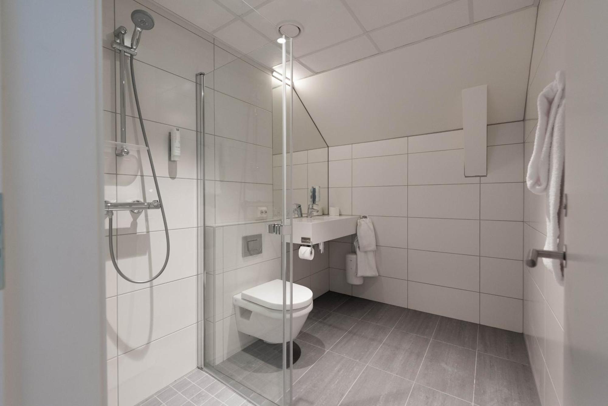 Hotel Thon Partner Parken 4*