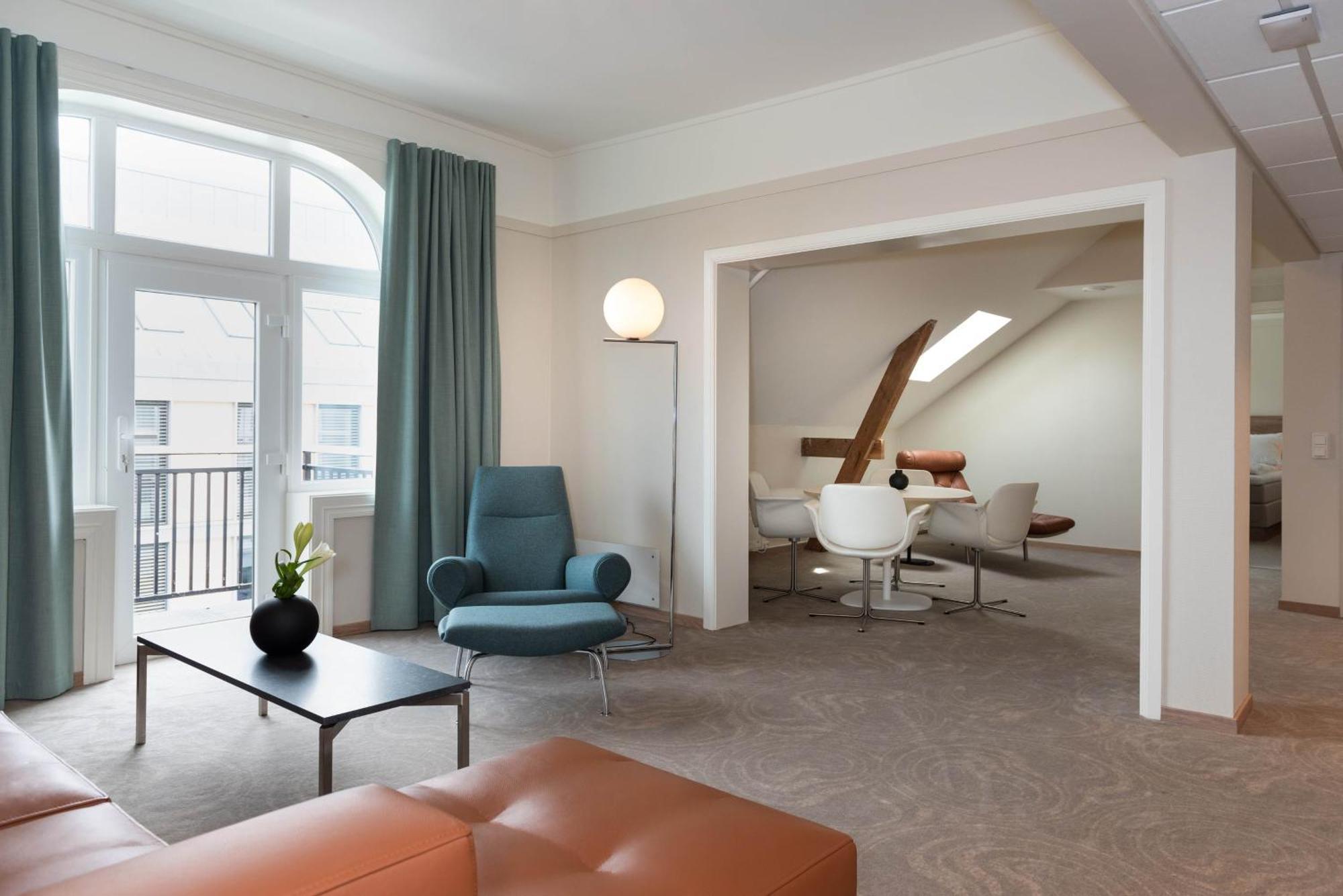 Thon Partner Parken Hotel Kristiansand