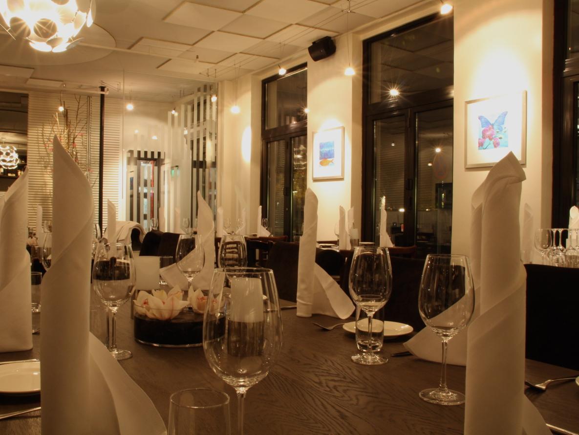 Thon Partner Parken Hotel Kristiansand