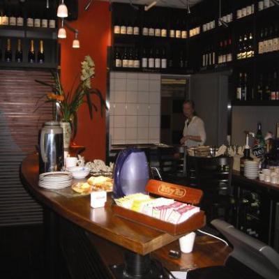 Thon Partner Parken Hotel 4*