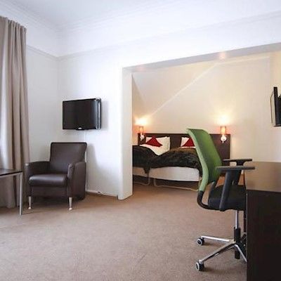 Thon Partner Parken Hotel