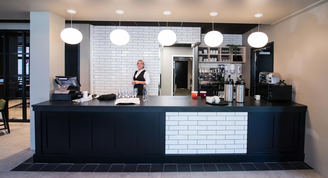Hotel Thon Partner Parken Kristiansand