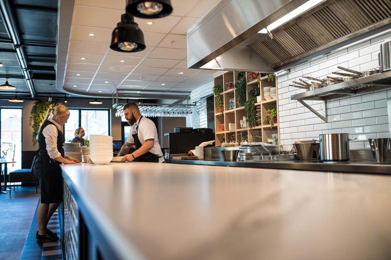Thon Partner Parken 4* Kristiansand