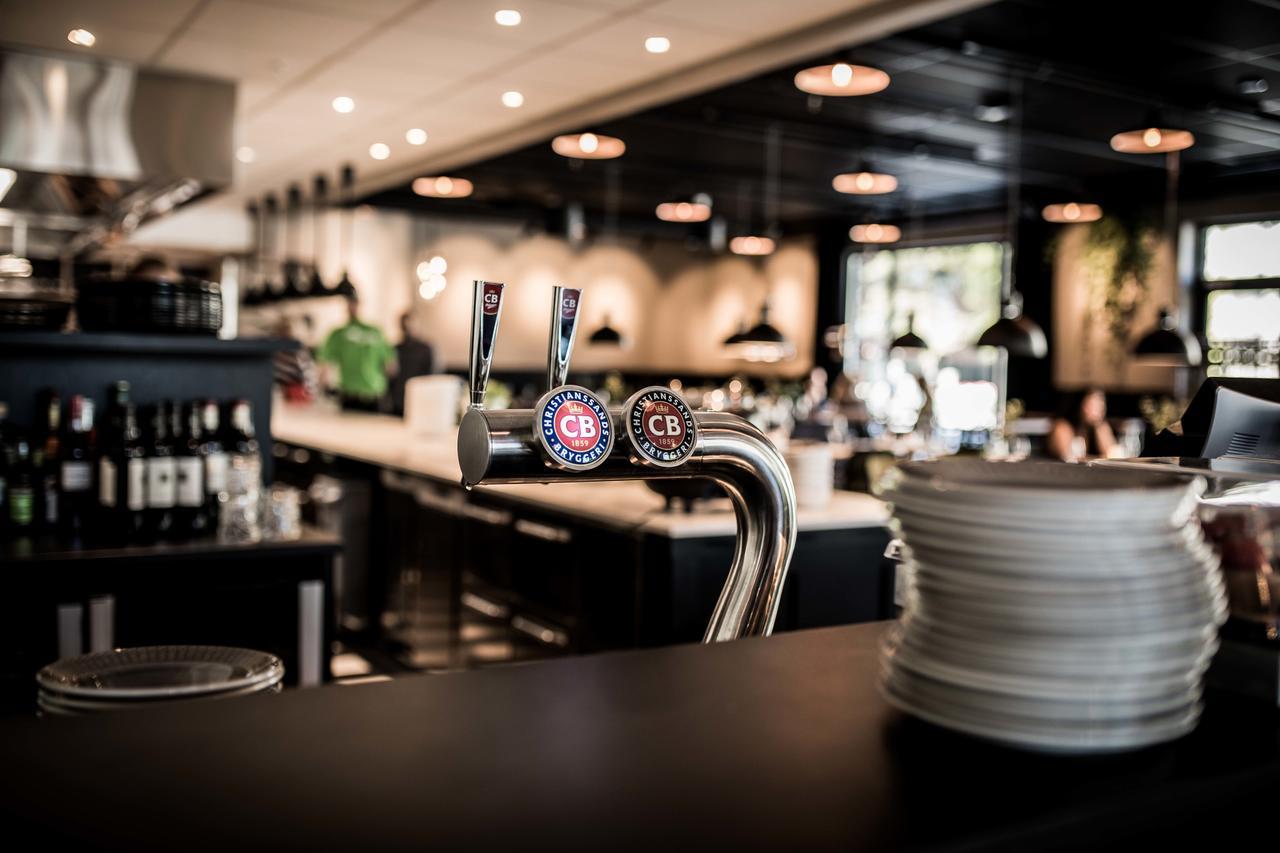 Thon Partner Parken Hotel