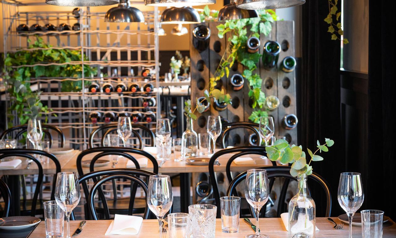 Hotel Thon Partner Parken Kristiansand