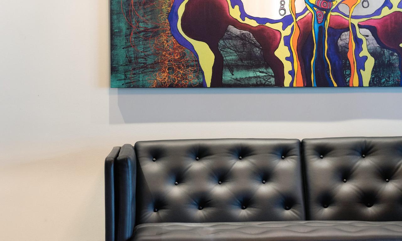 Thon Partner Parken Hotel 4*