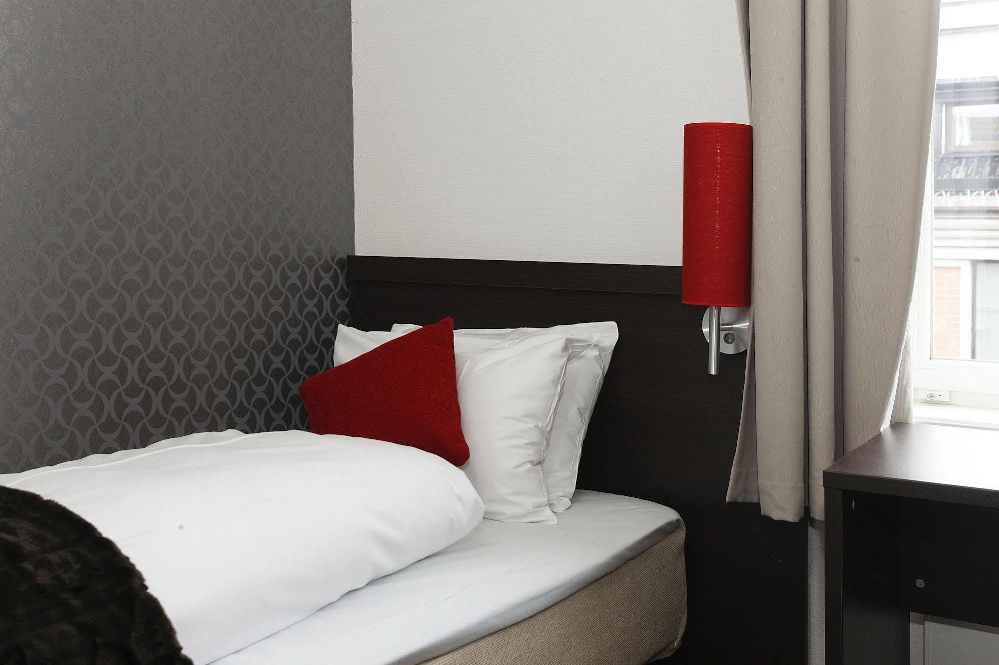 Thon Partner Parken Hotel