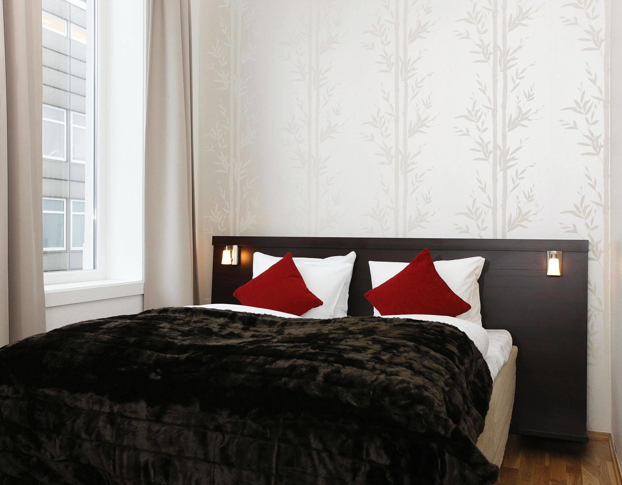 Thon Partner Parken Hotel Kristiansand