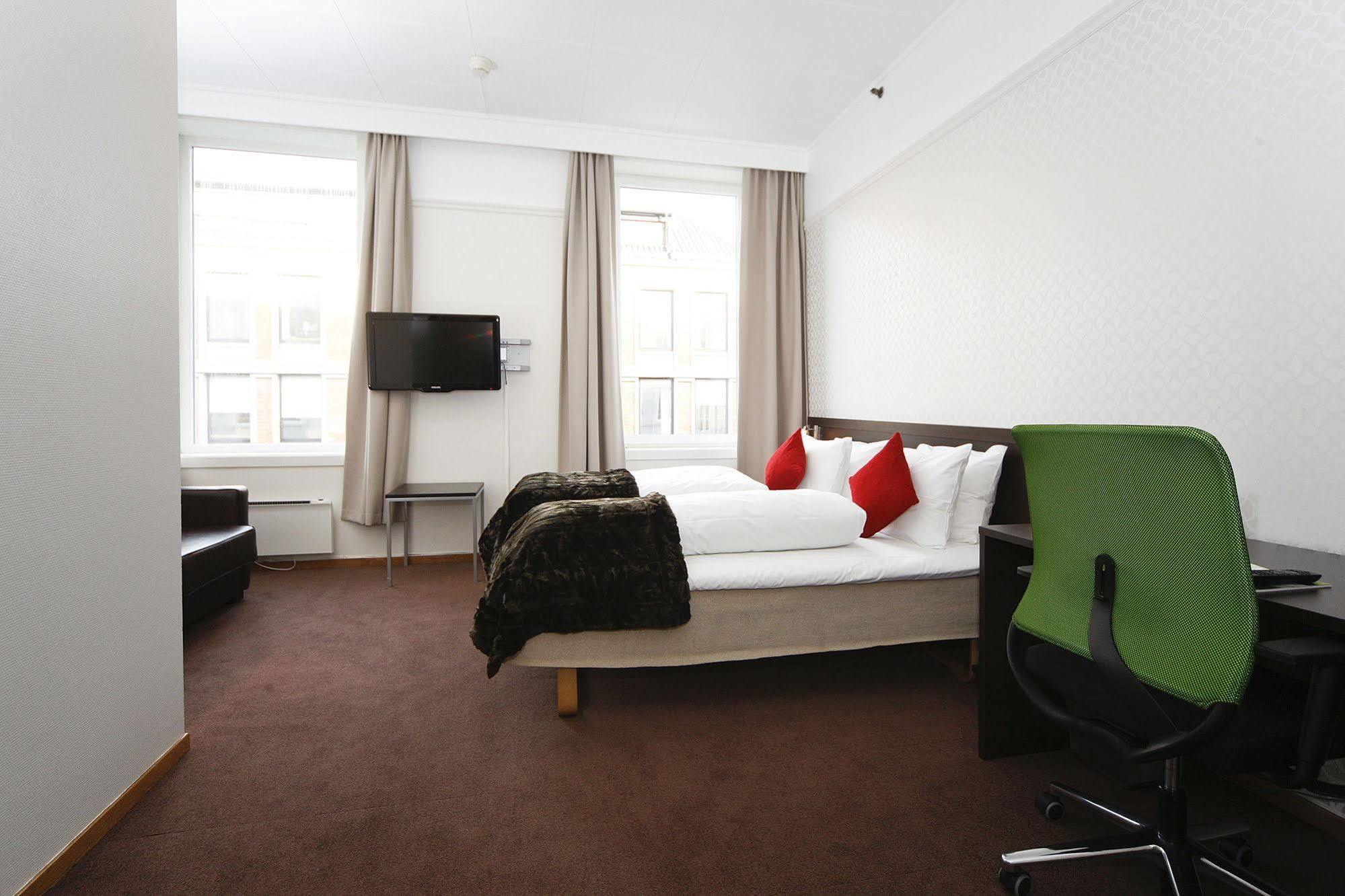 Hotel Thon Partner Parken Kristiansand