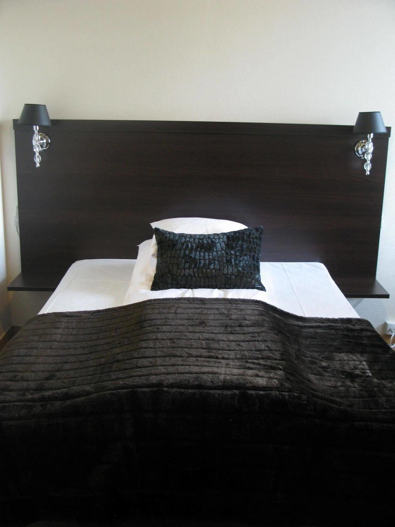 Hotel Thon Partner Parken Kristiansand