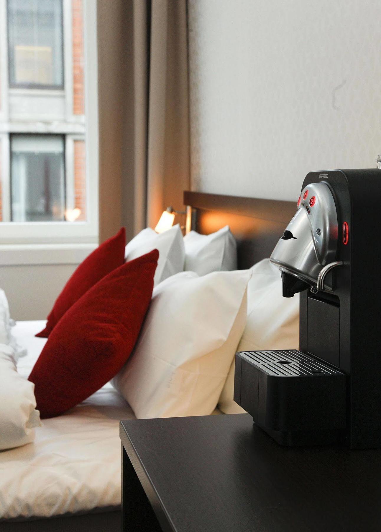 Thon Partner Parken Hotel 4*