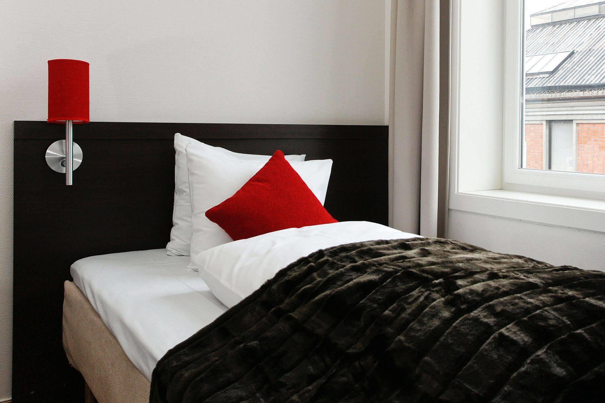 Thon Partner Parken 4*