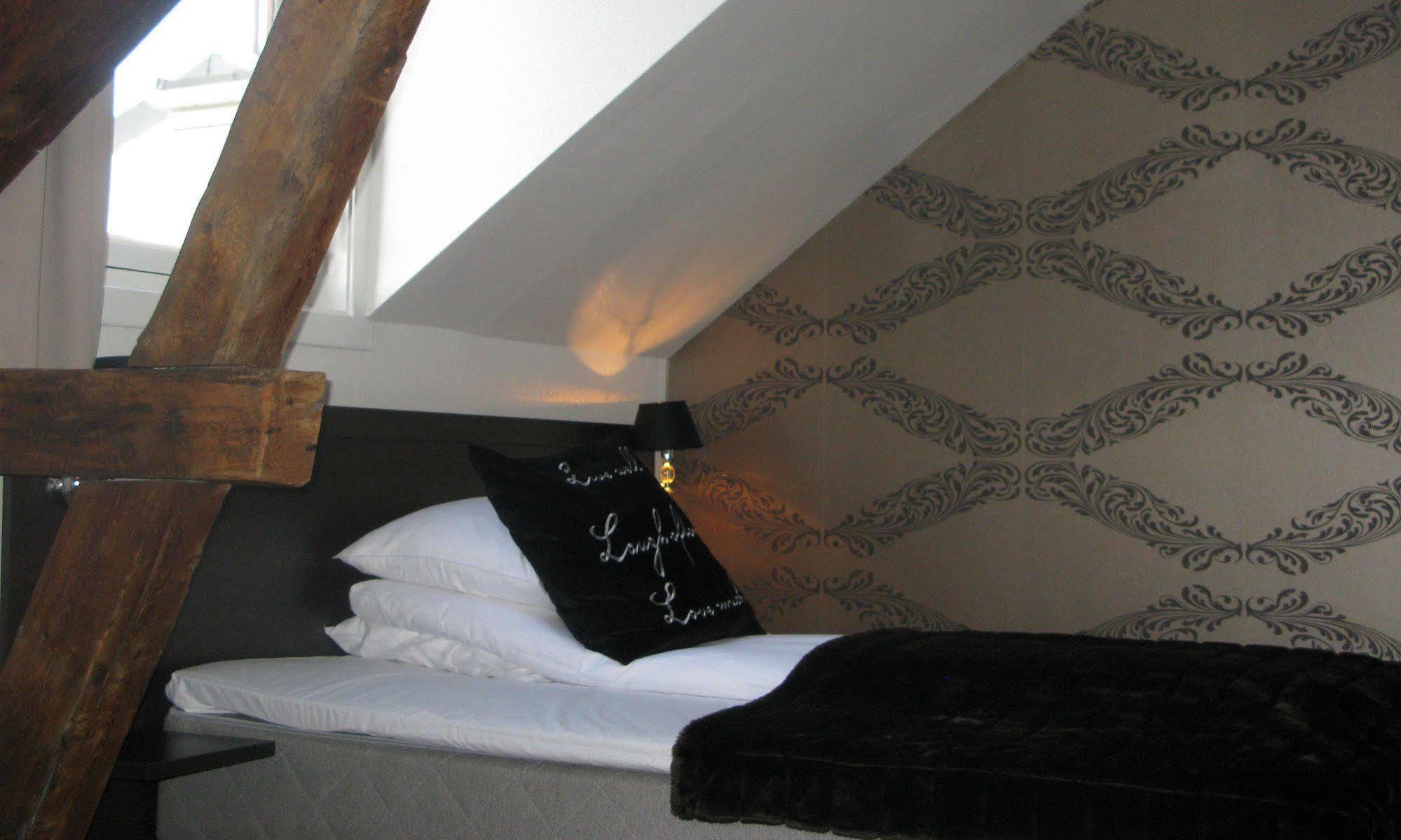Thon Partner Parken Hotel Kristiansand